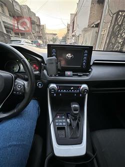 تويوتا راف 4